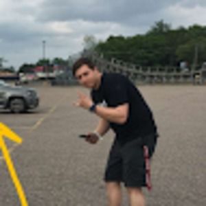 Meet your Posher, Ian